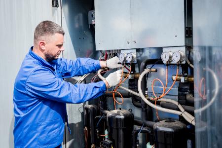 Why Every Business Needs Professional Commercial HVAC Services