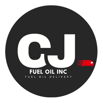 C J Fuel Oil Inc. Logo