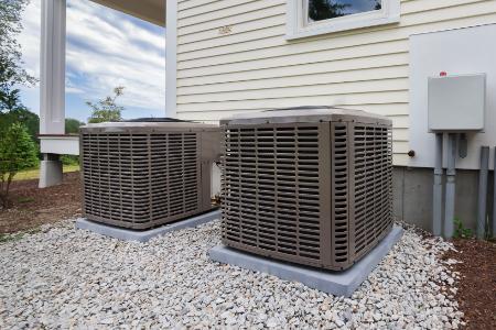 AC Installation