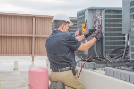 AC Replacement