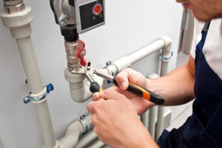 Boiler Installation