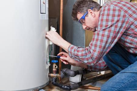 Boiler Repair