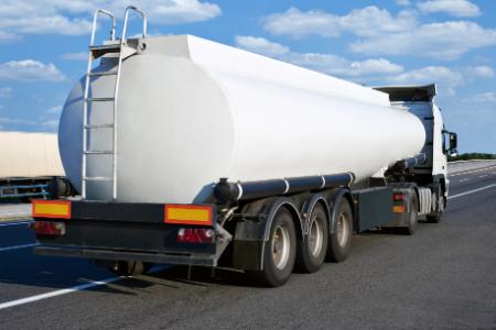 Heating Oil Delivery