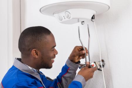 Water Heater Repair